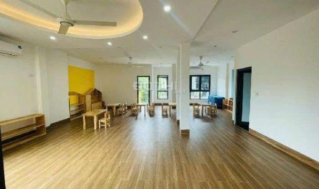 Bán nhà đường Xuân Đỉnh, Bắc Từ Liêm, hơn 100m2, 5 tầng, mt 8m, 30 tỷ