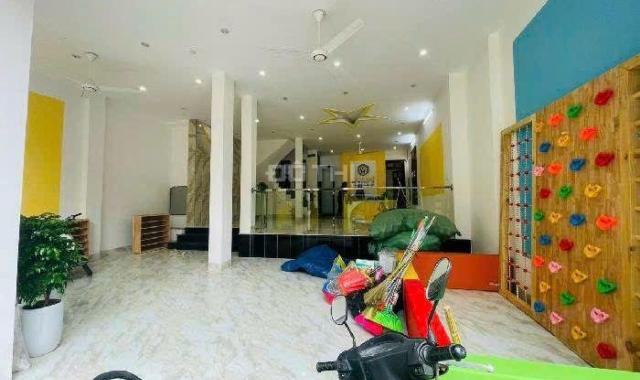 Bán nhà đường Xuân Đỉnh, Bắc Từ Liêm, hơn 100m2, 5 tầng, mt 8m, 30 tỷ