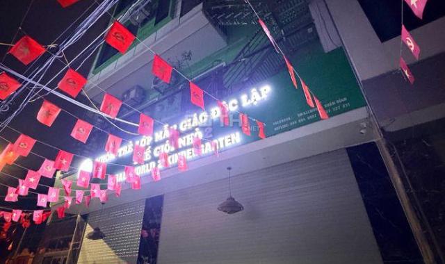 Bán nhà đường Xuân Đỉnh, Bắc Từ Liêm, hơn 100m2, 5 tầng, mt 8m, 30 tỷ