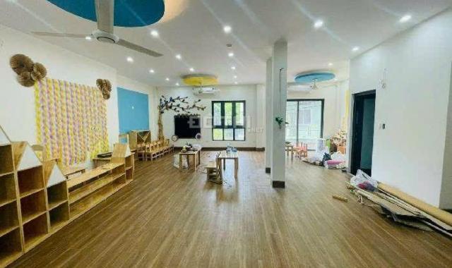 Bán nhà đường Xuân Đỉnh, Bắc Từ Liêm, hơn 100m2, 5 tầng, mt 8m, 30 tỷ