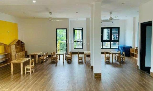 Bán nhà đường Xuân Đỉnh, Bắc Từ Liêm, hơn 100m2, 5 tầng, mt 8m, 30 tỷ