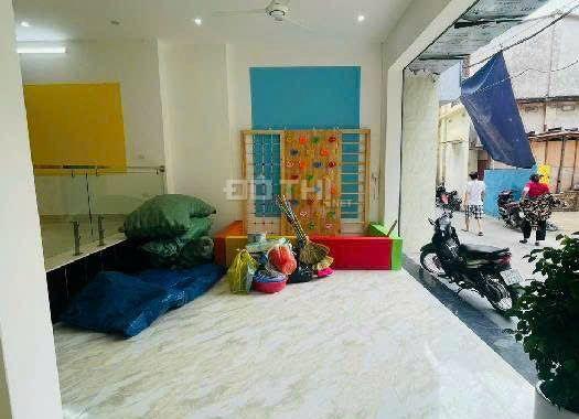 Bán nhà đường Xuân Đỉnh, Bắc Từ Liêm, hơn 100m2, 5 tầng, mt 8m, 30 tỷ