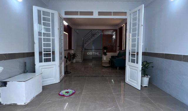 Bán nhà riêng tại Đường Lục Viên, Xã Mỹ Hạnh Bắc, Đức Hòa, Long An diện tích 63m2 giá 900 Triệu