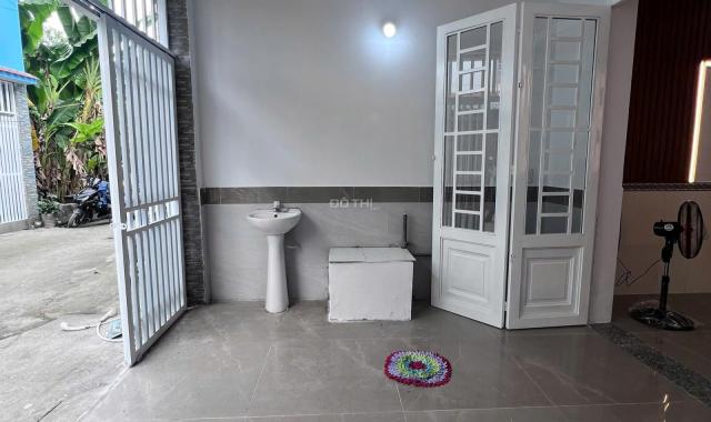 Bán nhà riêng tại Đường Lục Viên, Xã Mỹ Hạnh Bắc, Đức Hòa, Long An diện tích 63m2 giá 900 Triệu