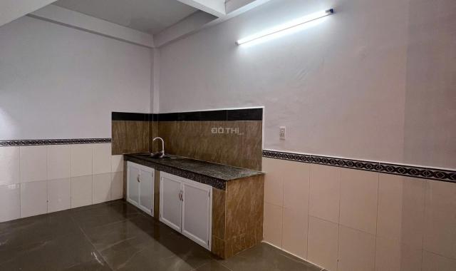 Bán nhà riêng tại Đường Lục Viên, Xã Mỹ Hạnh Bắc, Đức Hòa, Long An diện tích 63m2 giá 900 Triệu