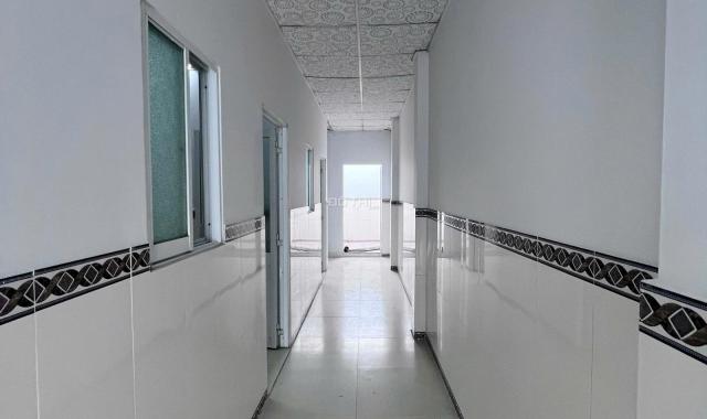 Bán nhà riêng tại Đường Lục Viên, Xã Mỹ Hạnh Bắc, Đức Hòa, Long An diện tích 63m2 giá 900 Triệu