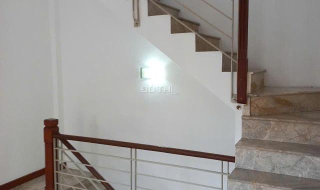 Bán nhà riêng tại Phố Đại La, Phường Bạch Mai, Hai Bà Trưng, Hà Nội diện tích 20m2 giá 7.9 Tỷ