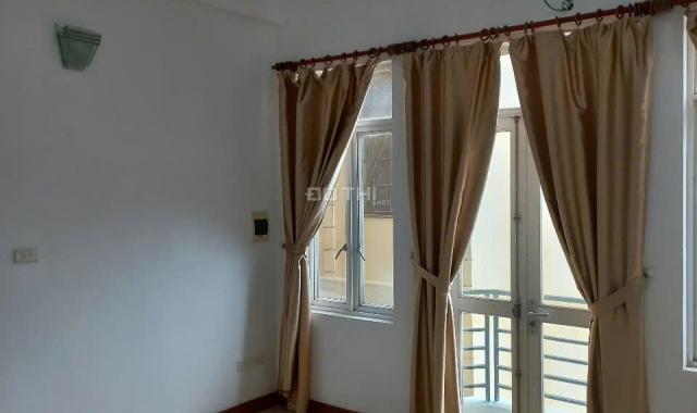 Bán nhà riêng tại Phố Đại La, Phường Bạch Mai, Hai Bà Trưng, Hà Nội diện tích 20m2 giá 7.9 Tỷ