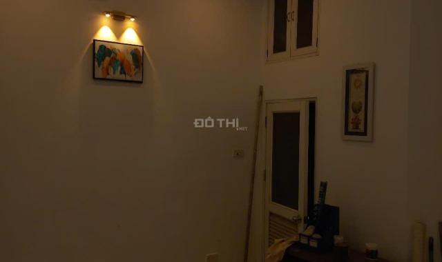 Bán nhà riêng tại Phố Đại La, Phường Bạch Mai, Hai Bà Trưng, Hà Nội diện tích 20m2 giá 7.9 Tỷ