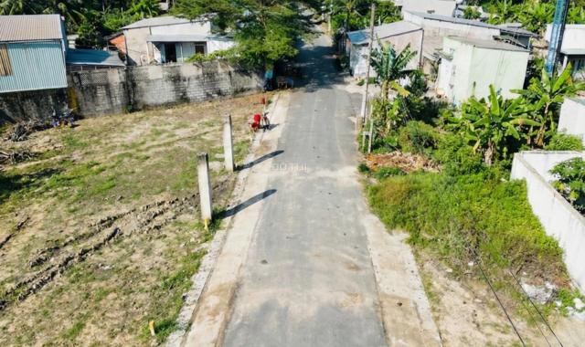 Chủ kẹt tiển bán ngộp lô đất 174,8m2 giá chỉ nhỉnh hơn 2 tỏi bé tí