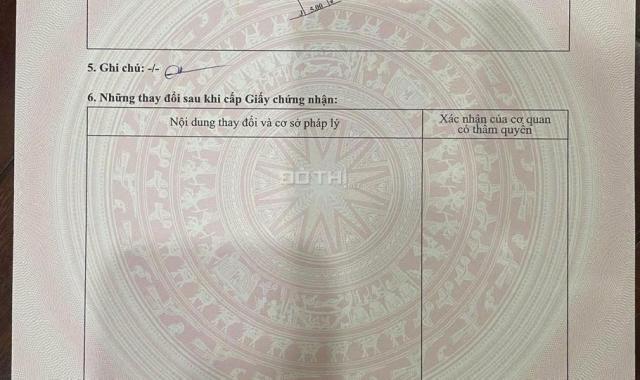 Chủ kẹt tiển bán ngộp lô đất 174,8m2 giá chỉ nhỉnh hơn 2 tỏi bé tí