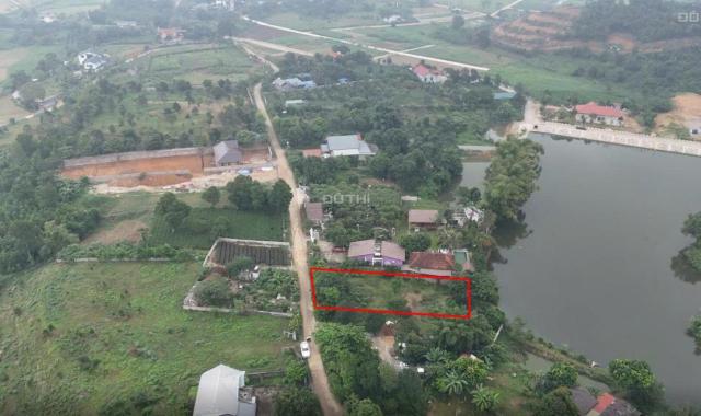 Lô Đất 600m² Siêu Đẹp Tại Xã Yên Bài – Ba Vì, View Homestay – Nghỉ Dưỡng