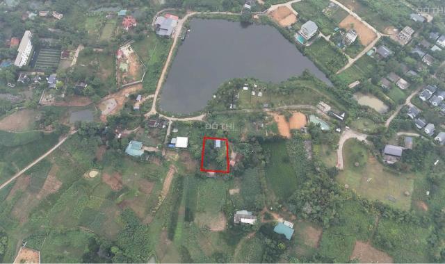 Bán đất tại Xã Yên Bài, Ba Vì, Hà Nội diện tích 2000m2 giá 10 Tỷ