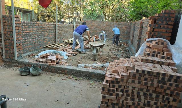 Đất 40m² gần Nam 32 công viên 25ha Hoài Đức | Sổ đỏ chính chủ