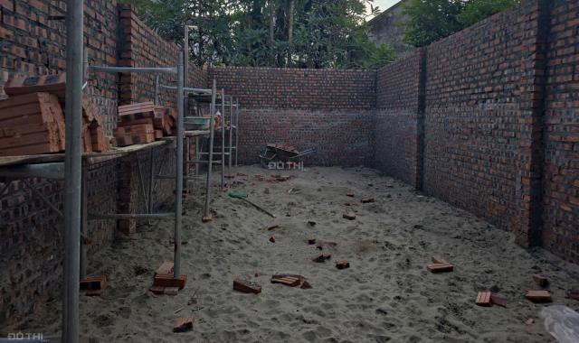 Đất 40m² gần Nam 32 công viên 25ha Hoài Đức | Sổ đỏ chính chủ