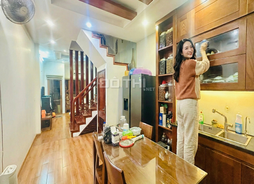 BÁN NHÀ XUÂN ĐỈNH – CẠNH CHỢ XUÂN ĐỈNH | Ô TÔ TRÁNH | KINH DOANH | 6 TẦNG