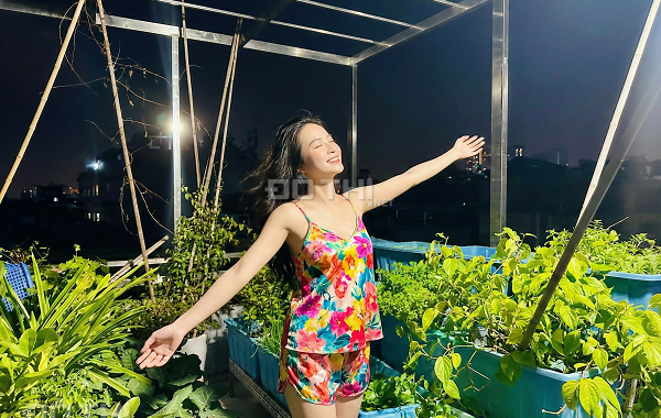 BÁN NHÀ XUÂN ĐỈNH – CẠNH CHỢ XUÂN ĐỈNH | Ô TÔ TRÁNH | KINH DOANH | 6 TẦNG