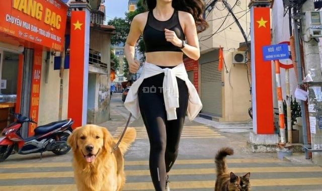 Bán nhà Xuân Đỉnh | Mặt Ngõ kinh doanh | Ô tô qua nhà | Ngõ thông ra chợ | 35m² | 7 tỷ