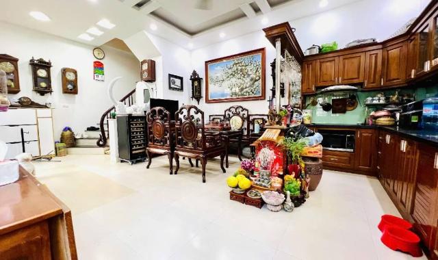 Lô góc 2 mặt thoáng Miêu Nha-53m2-3 tầng-7 tỷ