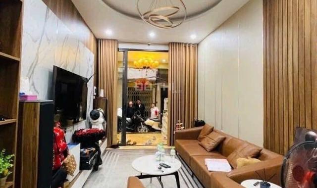 Lô góc 2 mặt thoáng Miêu Nha-53m2-3 tầng-7 tỷ