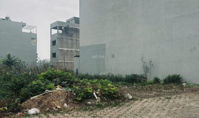 Bán đất tại Đường Trương Văn Lực, Phường Hùng Vương, Hồng Bàng, Hải Phòng diện tích 91m2 giá 5.05 