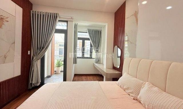 Bán nhà riêng tại Đường Xô Viết Nghệ Tĩnh, Phường 25, Bình Thạnh, Hồ Chí Minh diện tích 50m2 giá 8.