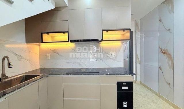 Bán nhà riêng tại Đường Xô Viết Nghệ Tĩnh, Phường 25, Bình Thạnh, Hồ Chí Minh diện tích 50m2 giá 8.