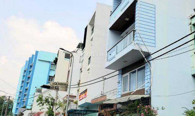 Bán nhà riêng tại Đường Xô Viết Nghệ Tĩnh, Phường 25, Bình Thạnh, Hồ Chí Minh diện tích 50m2 giá 8.