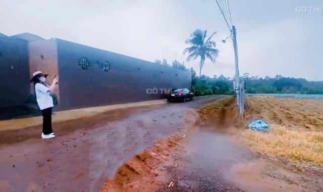 Chính chủ bán đất Bảo Lộc, Lâm Đồng 2 mặt tiền, sổ đỏ công chứng ngay giá rẻ