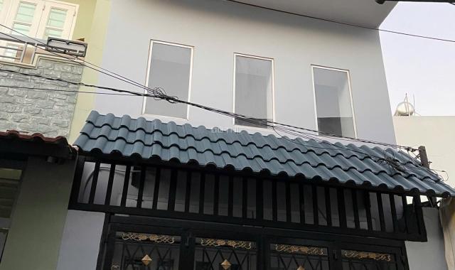 BÁN NHÀ ĐƯỜNG SỐ 30 50m2 có kết cấu 3 tầng lửng sân thượng