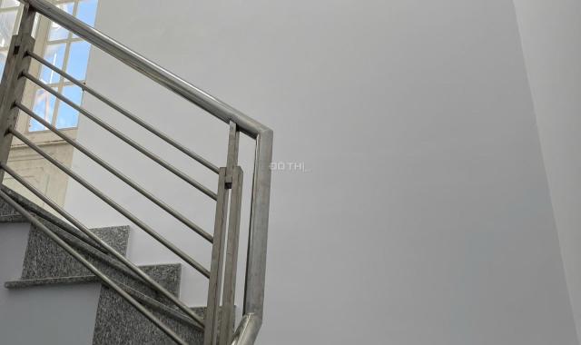 BÁN NHÀ ĐƯỜNG SỐ 30 50m2 có kết cấu 3 tầng lửng sân thượng