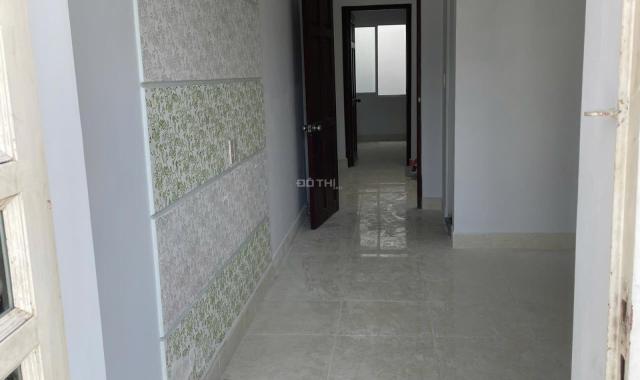 BÁN NHÀ ĐƯỜNG SỐ 30 50m2 có kết cấu 3 tầng lửng sân thượng