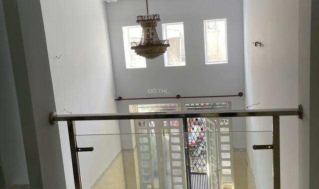 BÁN NHÀ ĐƯỜNG SỐ 30 50m2 có kết cấu 3 tầng lửng sân thượng