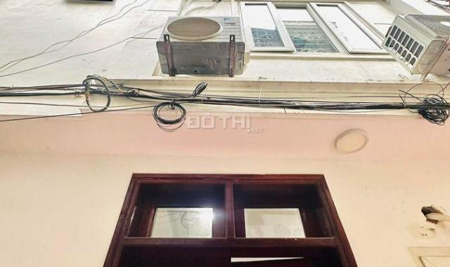 Bán nhà phố Đào Tấn, Ba Đình, 34m2, 5 tầng, 7.x tỷ