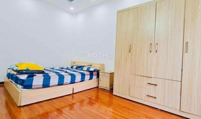 Bán nhà phố Đào Tấn, Ba Đình, 34m2, 5 tầng, 7.x tỷ