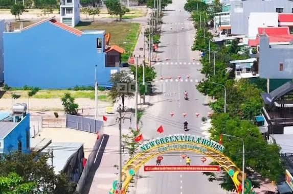 Bán đất nền dự án tại Dự án The Mansion Quảng Nam, Điện Bàn, Quảng Nam diện tích 126m2 giá 20000000