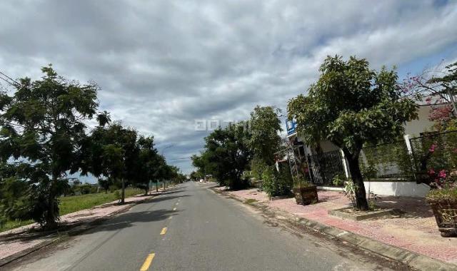 Bán đất nền dự án tại Dự án The Mansion Quảng Nam, Điện Bàn, Quảng Nam diện tích 126m2 giá 20000000