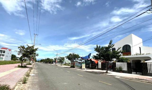 Bán đất nền dự án tại Dự án The Mansion Quảng Nam, Điện Bàn, Quảng Nam diện tích 126m2 giá 20000000