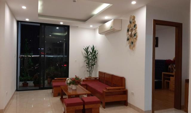 🔥 CHO THUÊ CĂN HỘ CAO CẤP – CENTER POINT 110 CẦU GIẤY