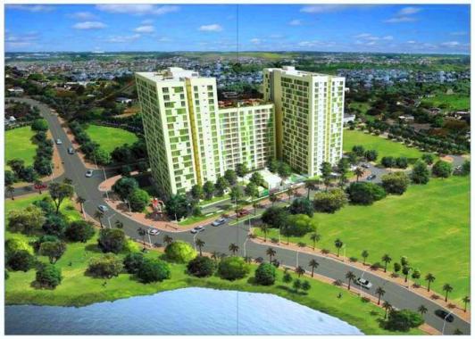 Căn hộ quận 2 The Krista giá rẻ 0907270189