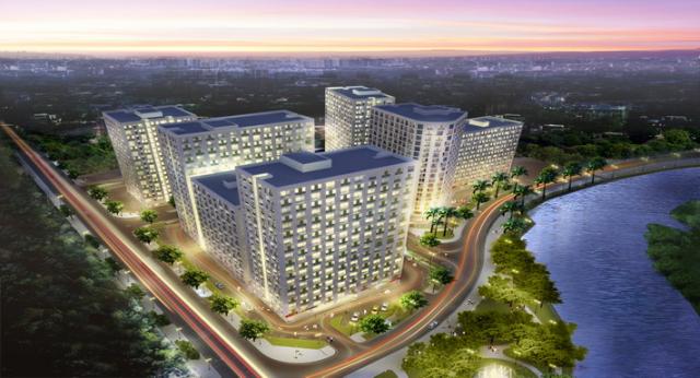 Căn hộ quận 2 The Krista giá rẻ 0907270189
