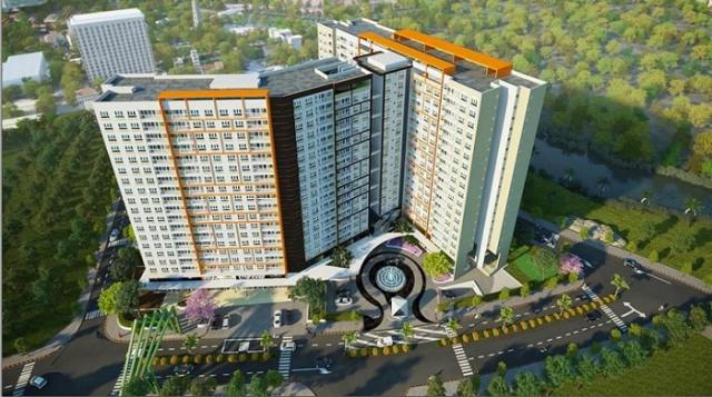 Căn hộ quận 2 The Krista giá rẻ 0907270189