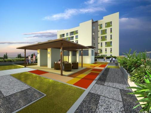 Căn hộ quận 2 The Krista giá rẻ 0907270189