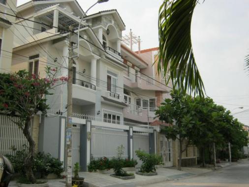 Cần bán nhà khu dân cư Bình Hòa (Bình Lợi), phường 13, quận Bình Thạnh |  http://m.dothi.net