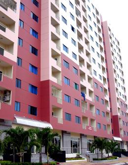 Cần nữ ở ghép chung cư An Lộc, Nguyễn Oanh, Gò Vấp 750nghìn/tháng