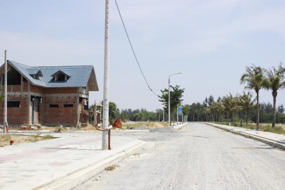 Mua đất trúng xe - nhân dịp khai trương chi nhánh thứ 2 tại Đà Nẵng