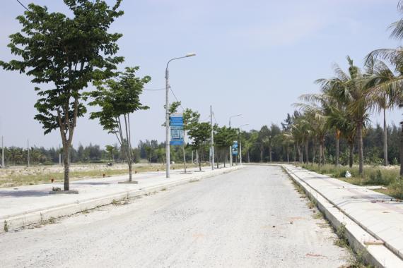 Mua đất trúng xe - nhân dịp khai trương chi nhánh thứ 2 tại Đà Nẵng