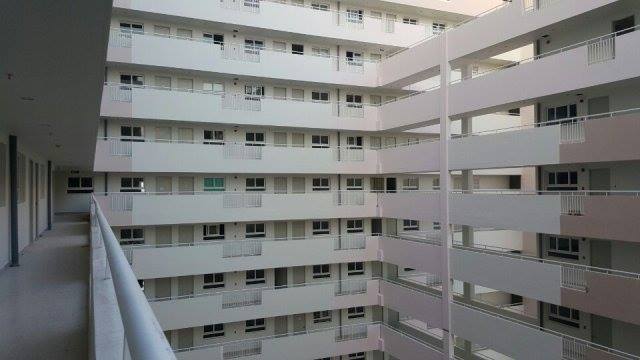 Cho thuê căn hộ chung cư Hòa Bình Green Park, diện tích 50m2, giá 5 triệu/tháng
