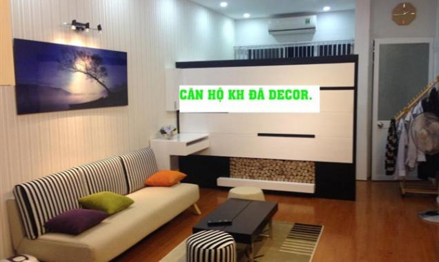 Cho thuê căn hộ mini, ngay E-Town, Tân Bình với giá 2.9 triệu/tháng. HĐ dài hạn