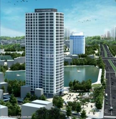 Quý doanh nghiệp đang cần mua sàn thương mại tại dự án Green Stars, 234 Phạm Văn Đồng, HN